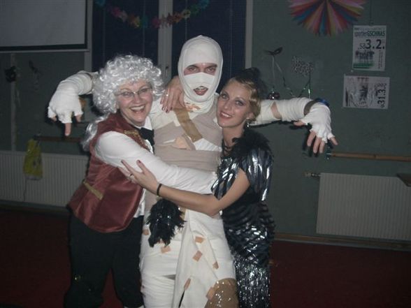 Fasching - 