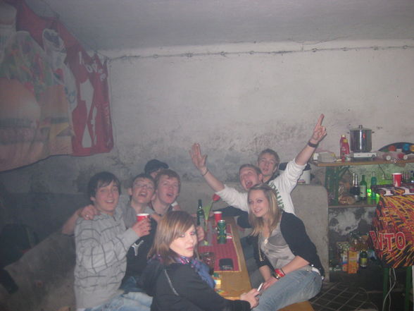 Silvester 2010 - 