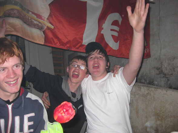 Silvester 2010 - 