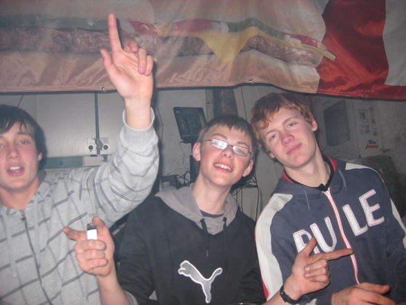 Silvester 2010 - 