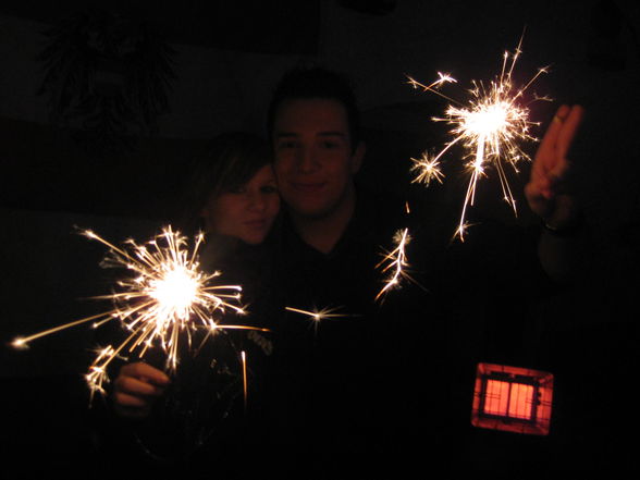 Silvester 2010 - 