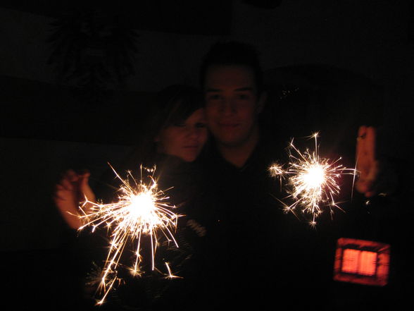 Silvester 2010 - 