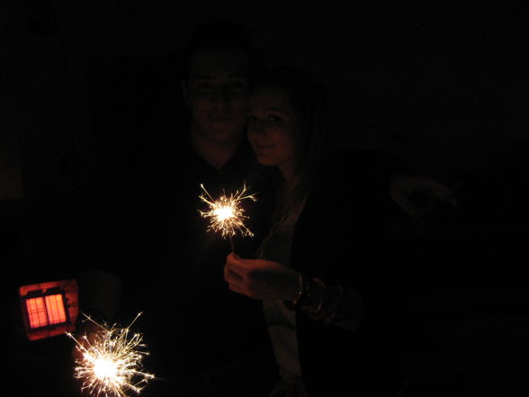 Silvester 2010 - 