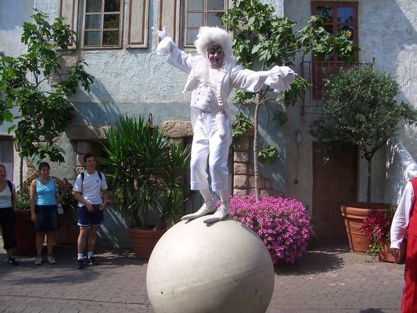 Europapark - 