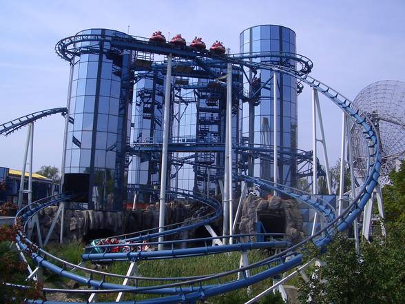 Europapark - 