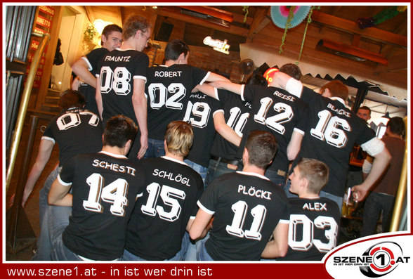 school half party im josef 2006 - 