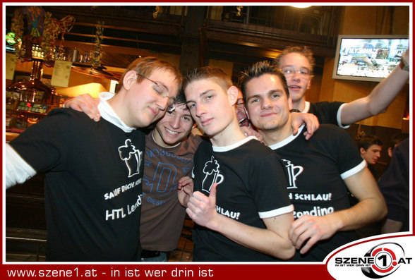 school half party im josef 2006 - 