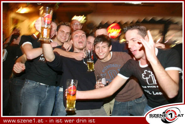 school half party im josef 2006 - 