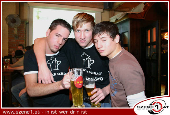 school half party im josef 2006 - 