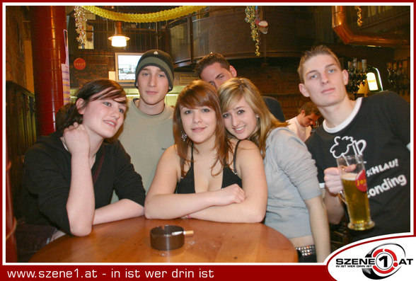 school half party im josef 2006 - 