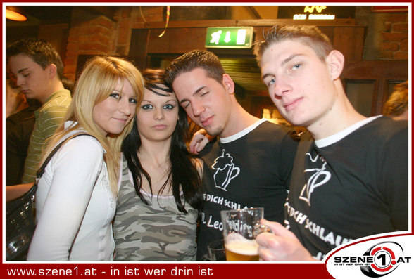 school half party im josef 2006 - 