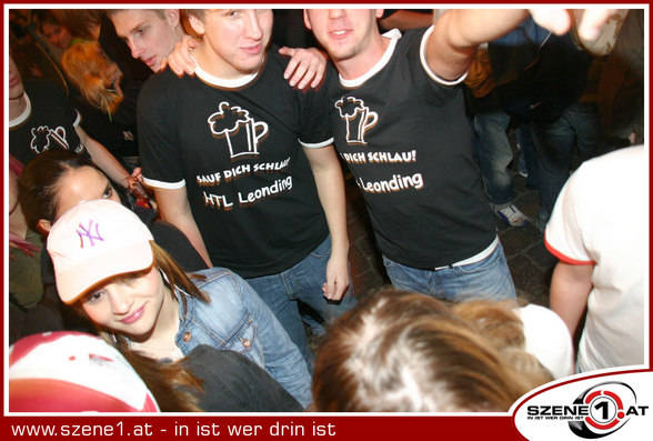 school half party im josef 2006 - 