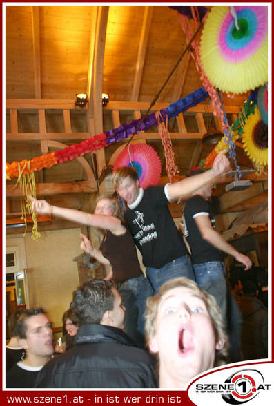 school half party im josef 2006 - 