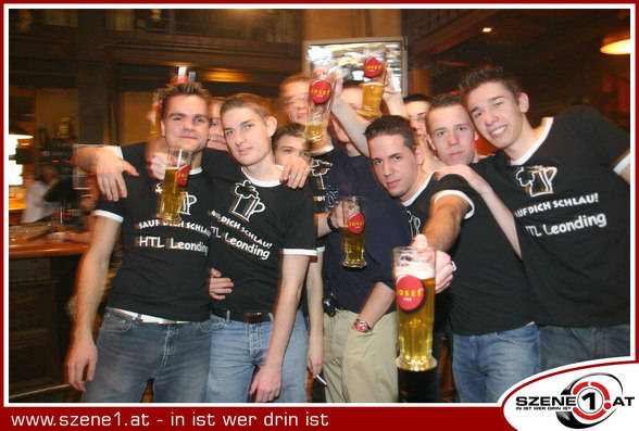 school half party im josef 2006 - 