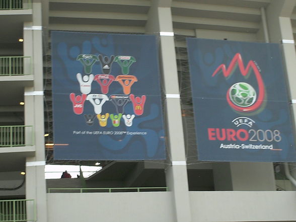 EURO 2008 - 