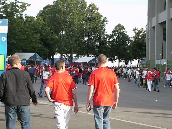 EURO 2008 - 