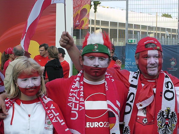 EURO 2008 - 