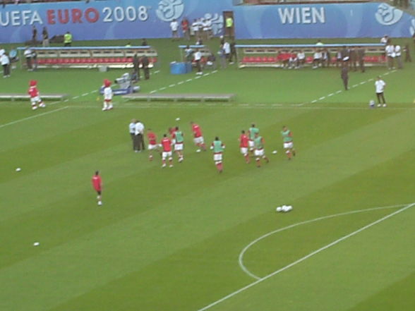 EURO 2008 - 