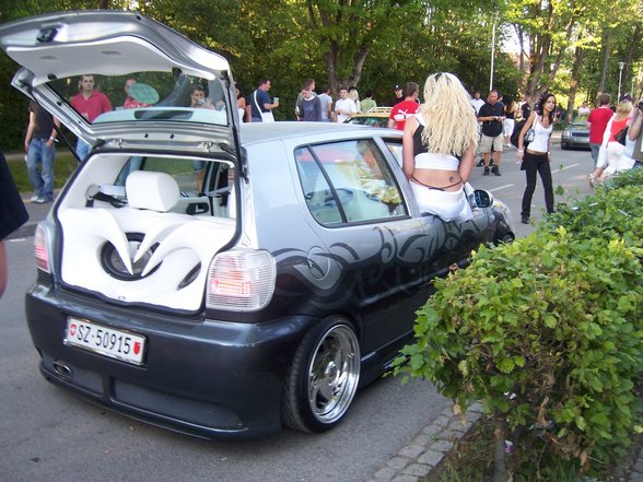 Wörthersee 2007 - 