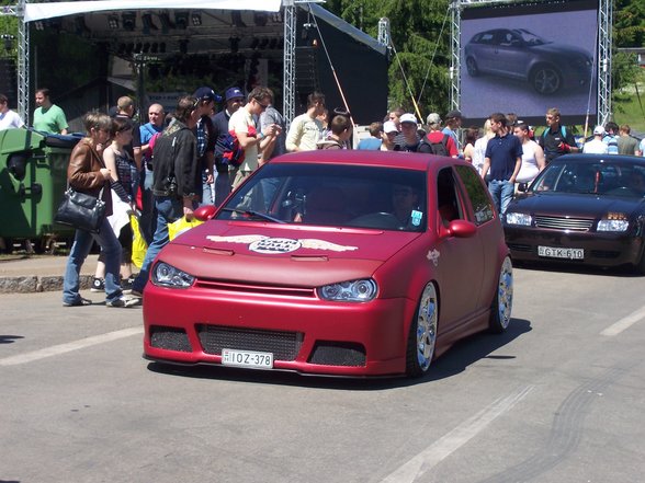 Wörthersee 2007 - 