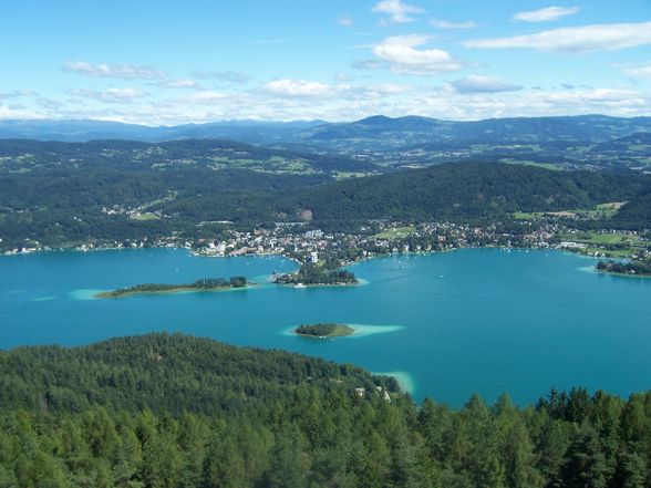 Kärnten 2008 - 