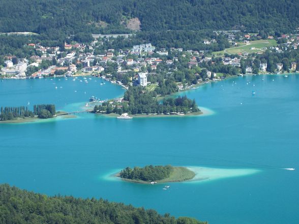 Kärnten 2008 - 