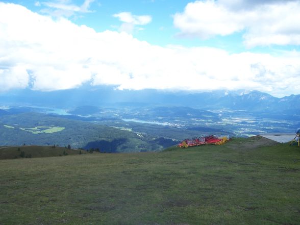 Kärnten 2008 - 