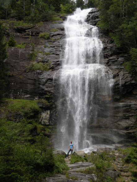 Kärnten 2008 - 