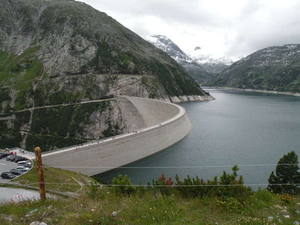 Kärnten 2008 - 