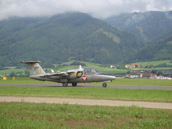 AirPower in Zeltweg - 