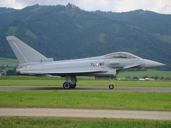 AirPower in Zeltweg - 