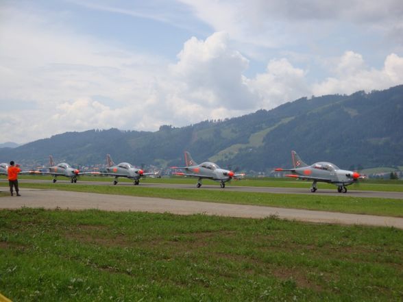 AirPower in Zeltweg - 