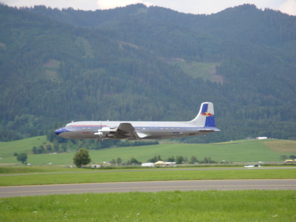 AirPower in Zeltweg - 