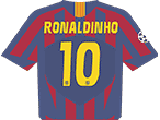 Ronaldinho - 