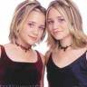 Olsen Twins - 