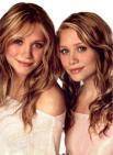 Olsen Twins - 