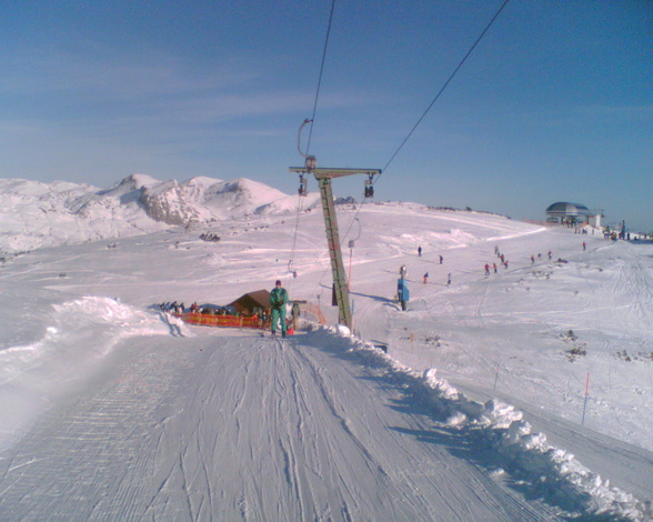 skiurlaub - 