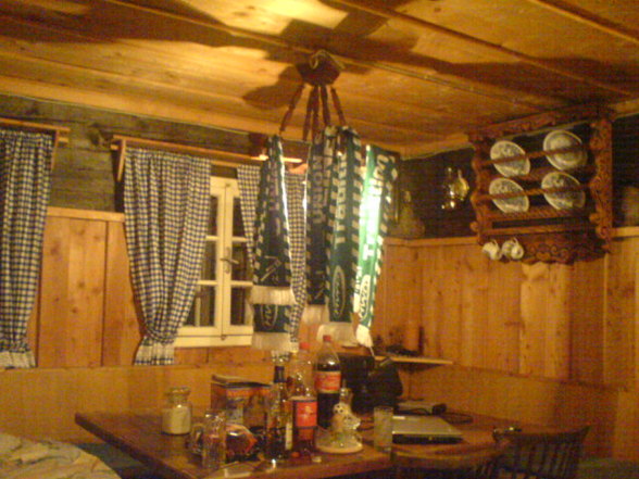 skiurlaub - 