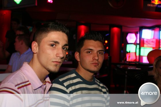 My HoMieZ ´n Me iN Da CluB - 