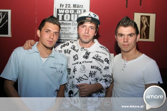 My HoMieZ ´n Me iN Da CluB - 