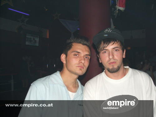 My HoMieZ ´n Me iN Da CluB - 