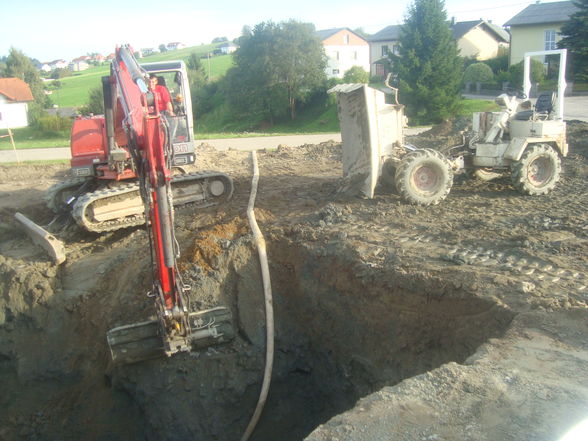 Baustelle  - 