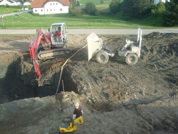 Baustelle  - 