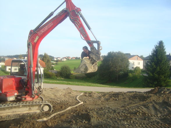 Baustelle  - 