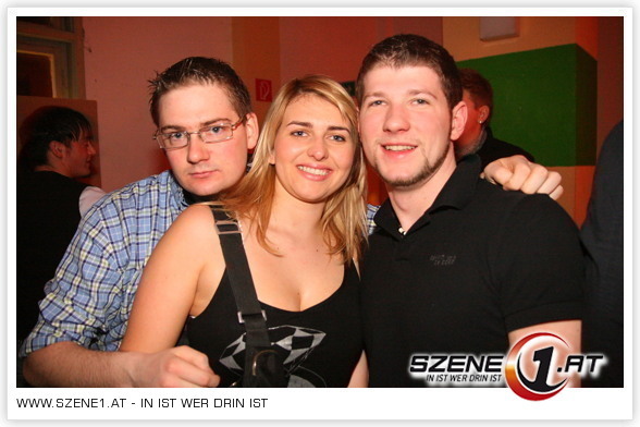 Fortgehen - 