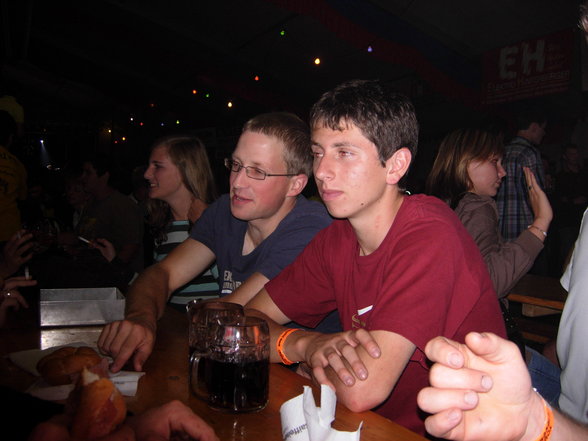 Festl 2007  - 