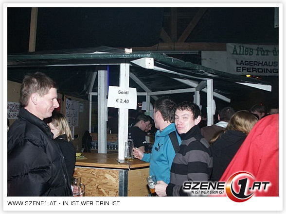 Festl 2008 - Ali`s Pub :-) - 