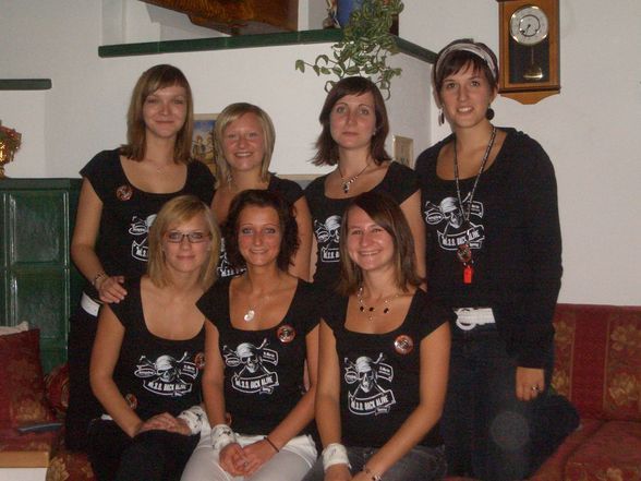 Festl 2008 - Ali`s Pub :-) - 