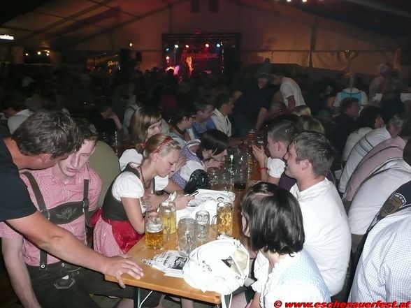 Festl 2008 - Ali`s Pub :-) - 