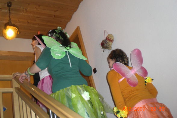 Fasching 09 - 